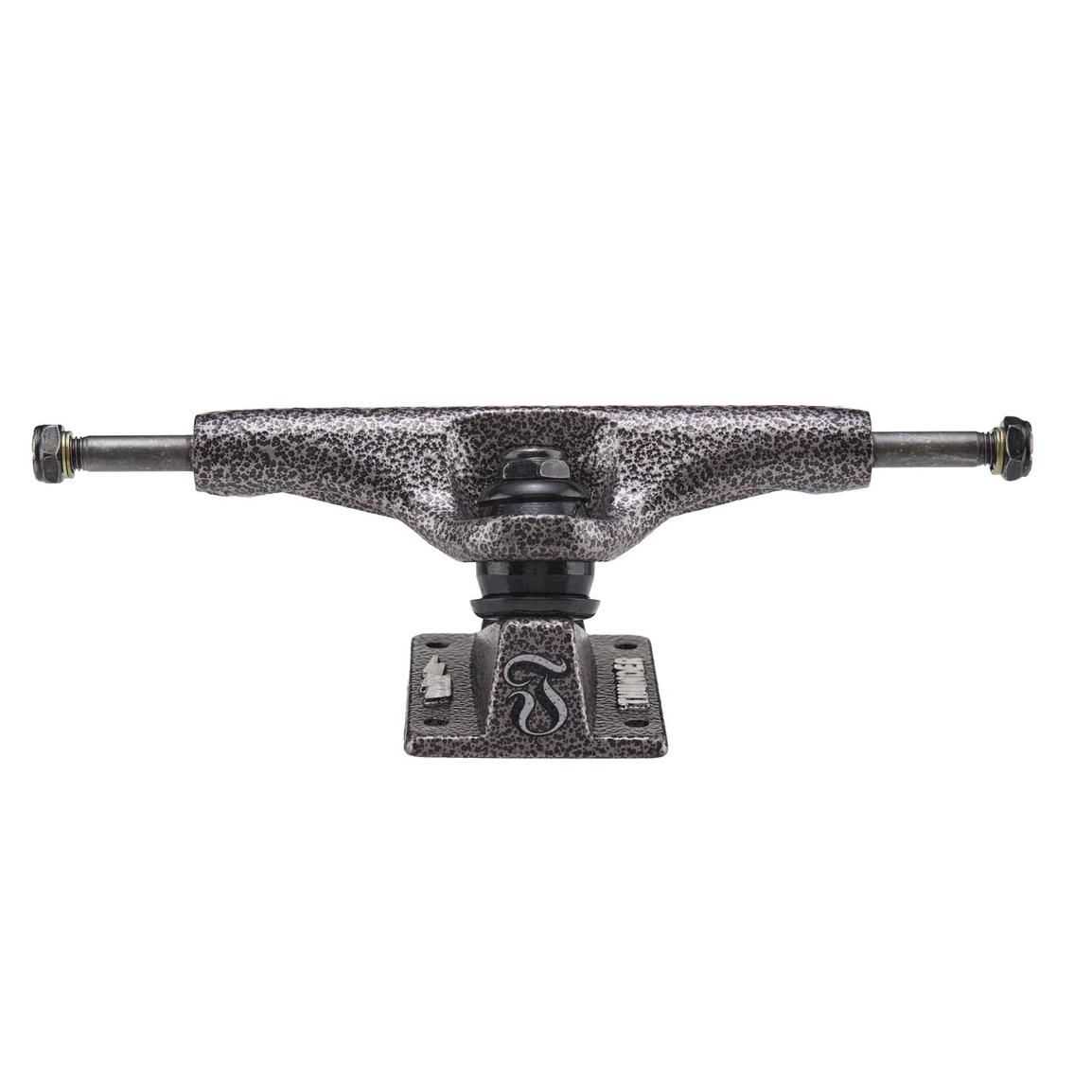 Thunder Black Rose Lights Trucks