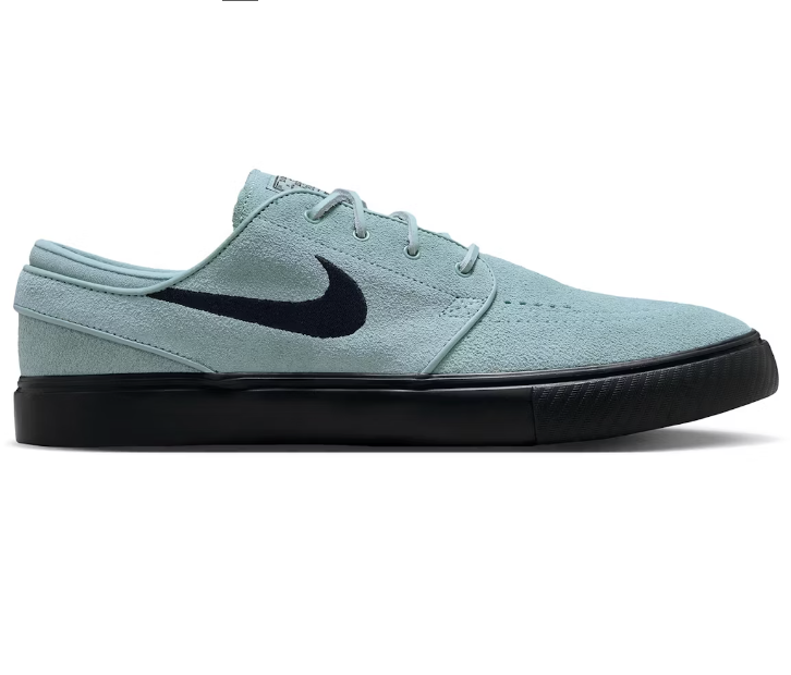 Nike SB Zoom Janoski OG+ - Cannon/Black-Black