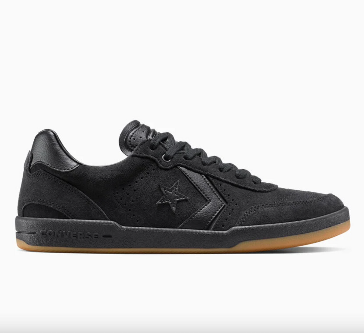 Converse CONS Louie Lopez Pro 2 - Black/Black/Gum