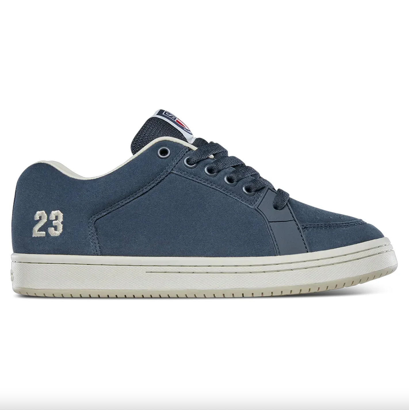 Etnies Sal 23 - Indigo