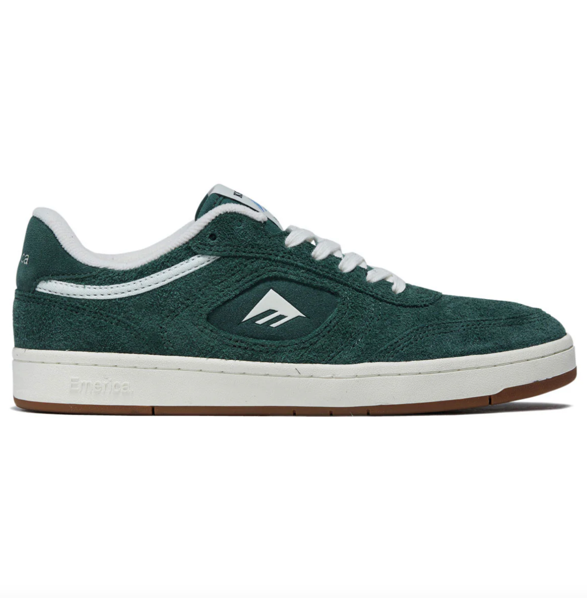 Emerica KSL III - Hunter Green