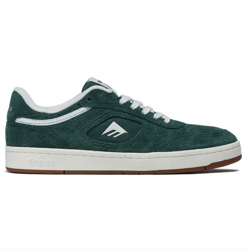 Emerica KSL III - Hunter Green