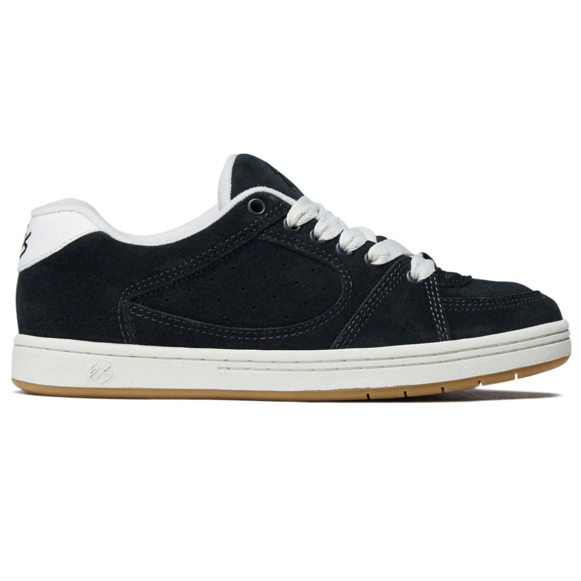 éS Accel - Black/White