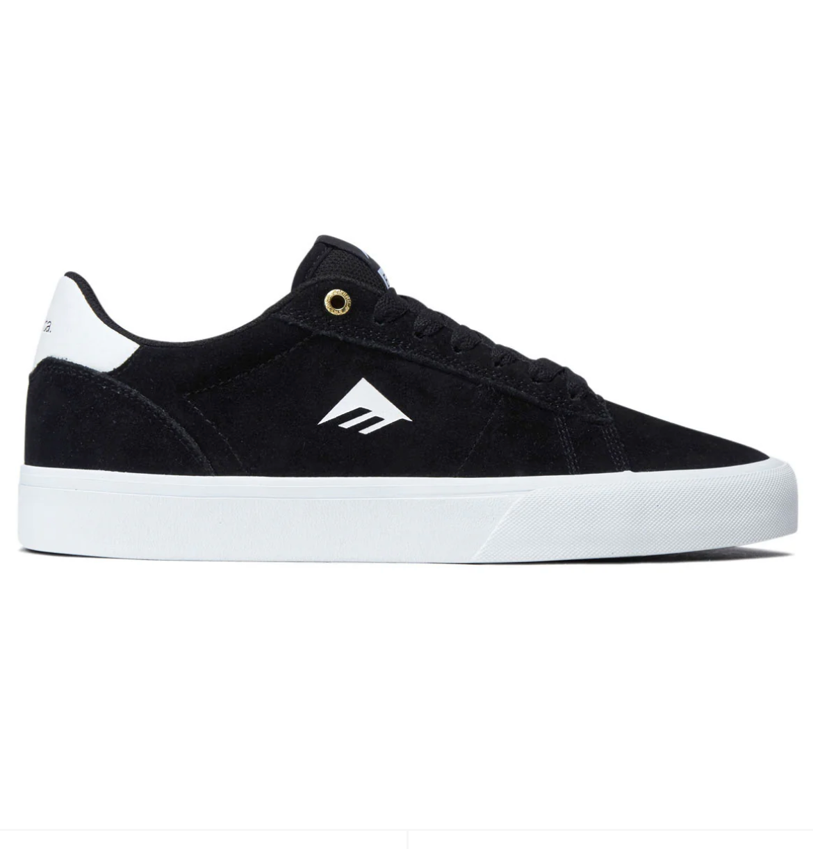 Emerica Moca - Black