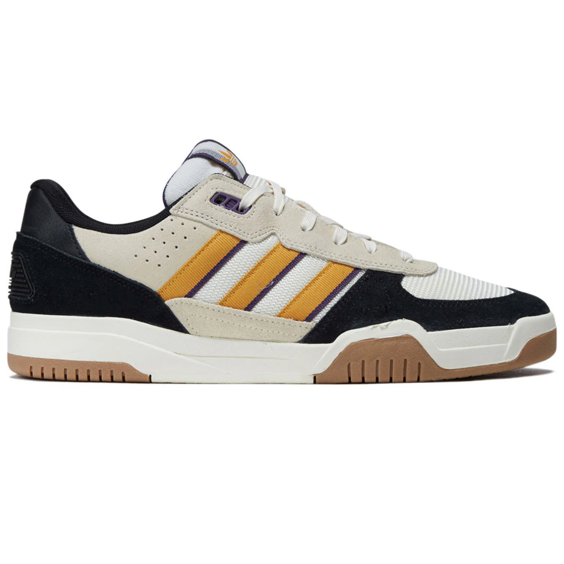 Adidas Tekkira Cup - Cream White/Off White/Cream White