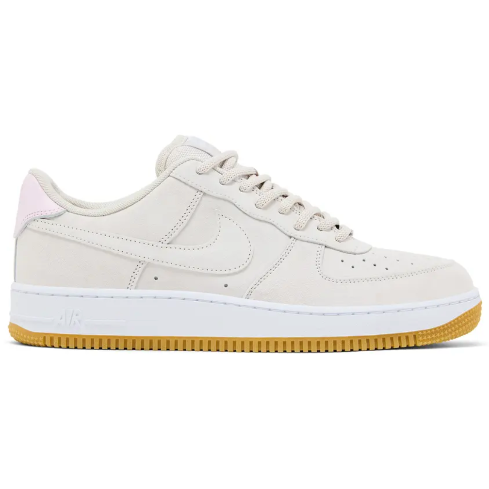 Nike SB Air Force 1 Low - Light Oreowood Brown