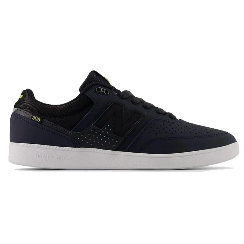 New Balance Numeric Brandon Westgate 508 - Blue/Black
