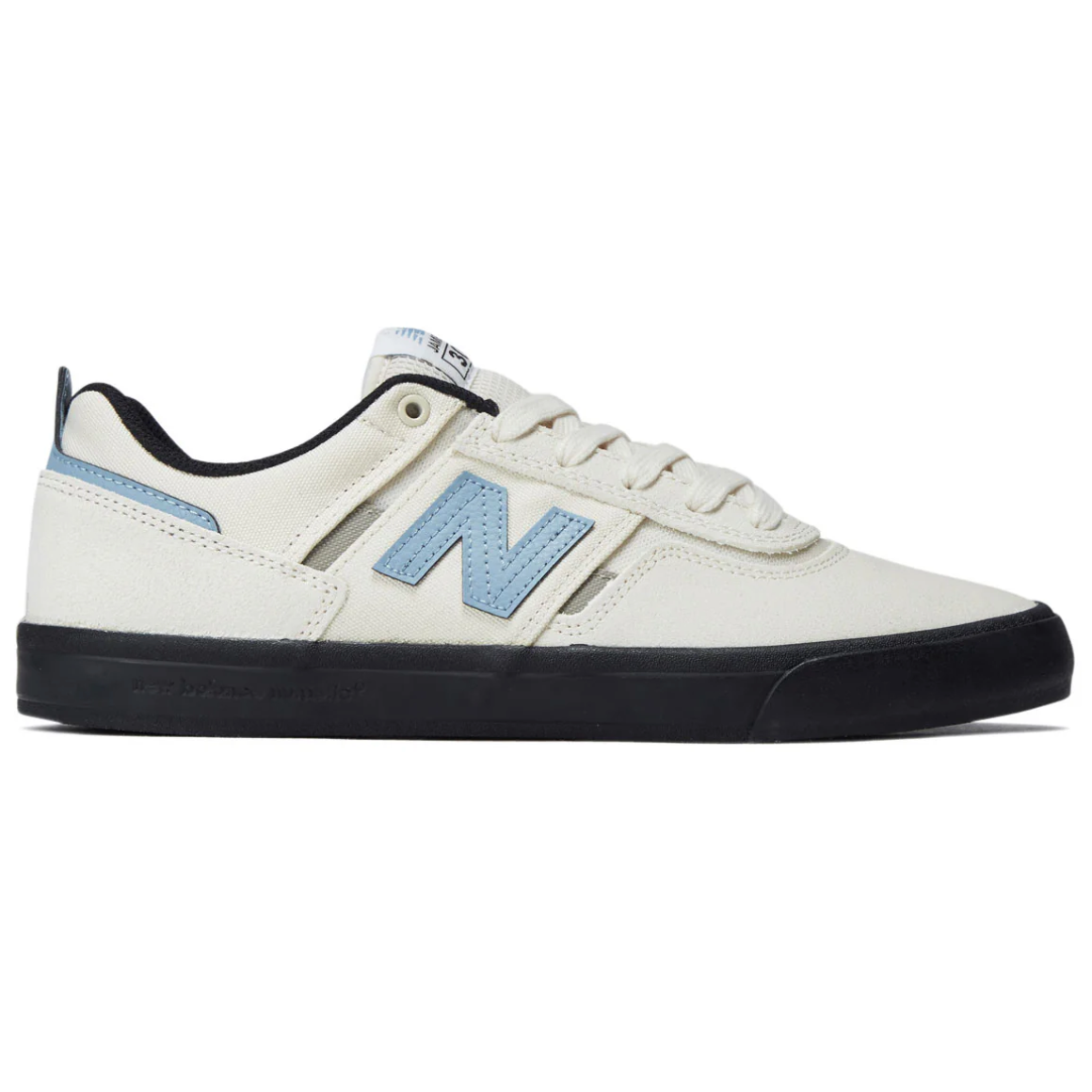 New Balance Numeric Jamie Foy 306 - White/Blue