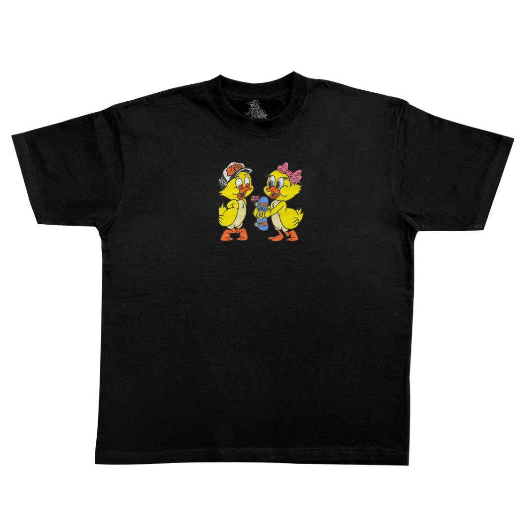 S.A.D. Crew Love Ducks T-Shirt