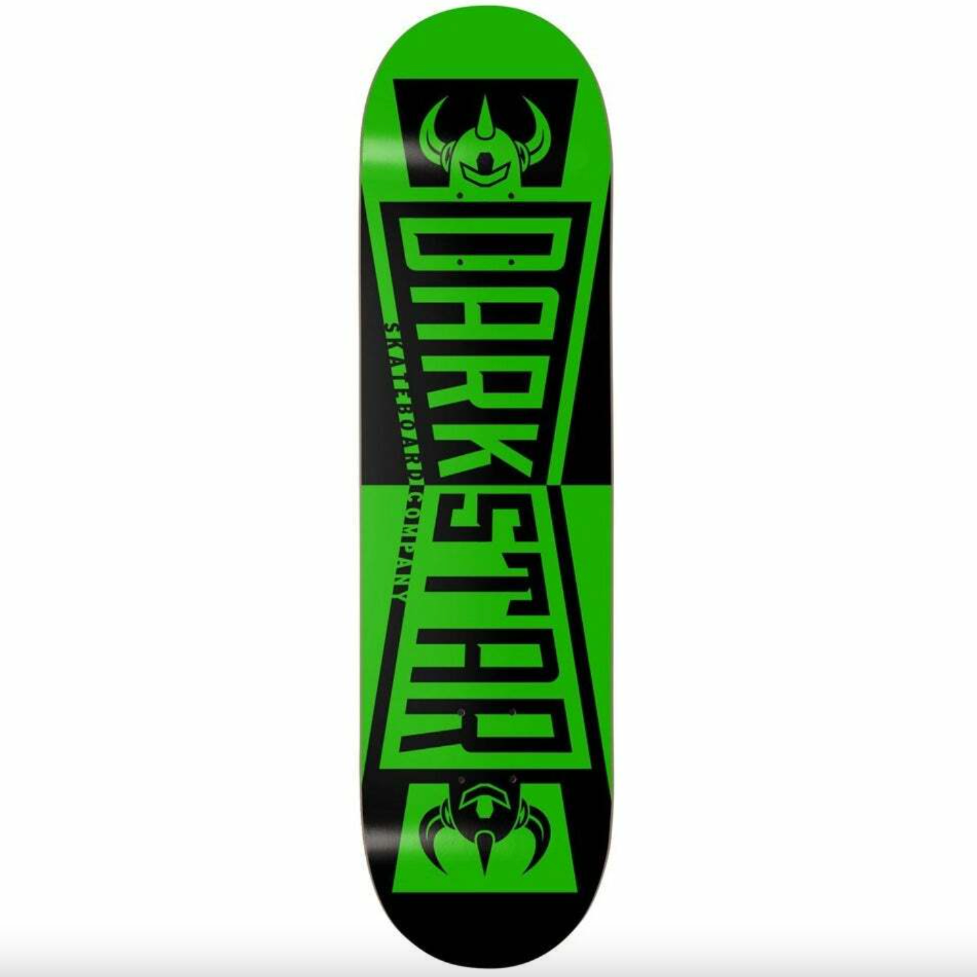 Darkstar Divide Team Deck