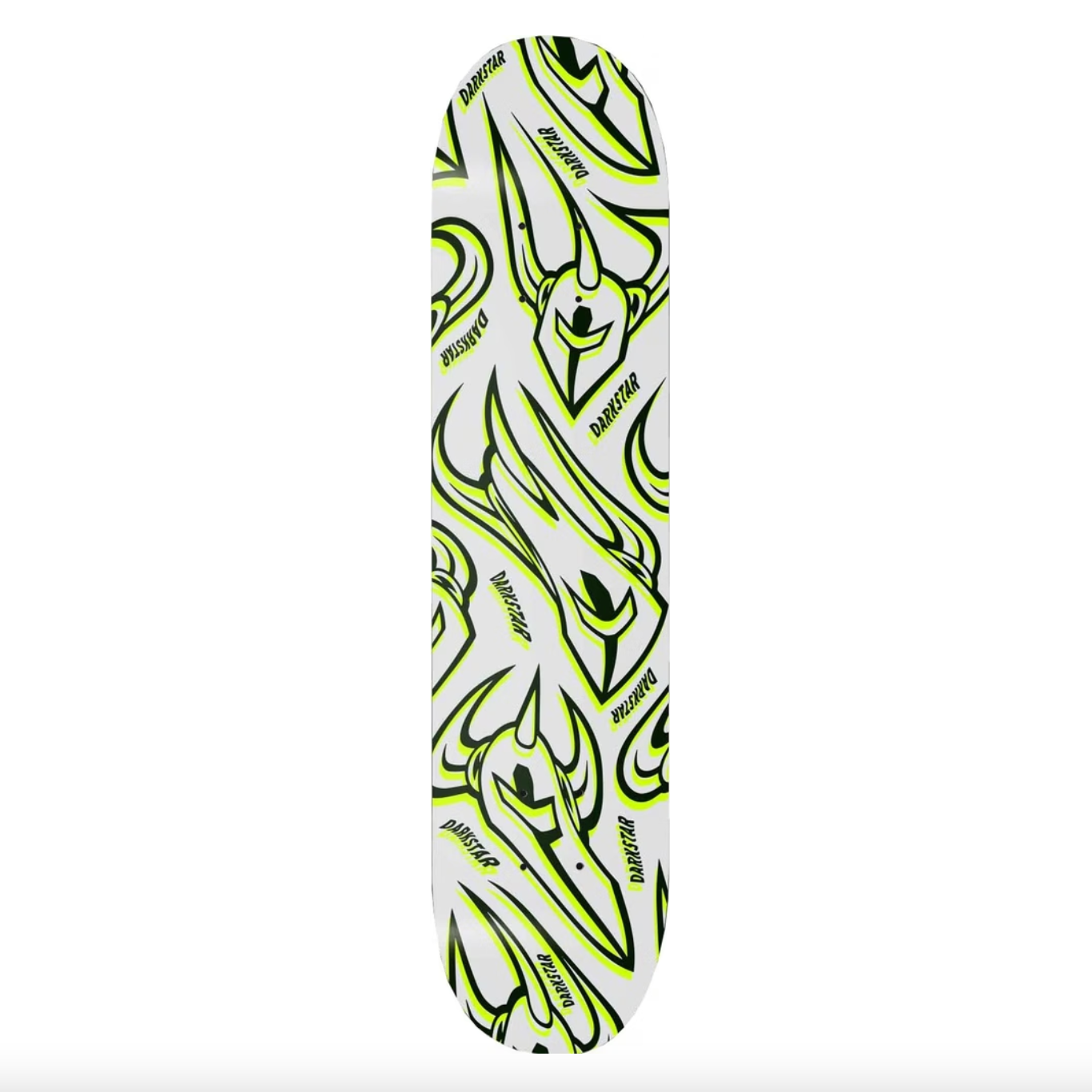 Darkstar Overprint Team Deck