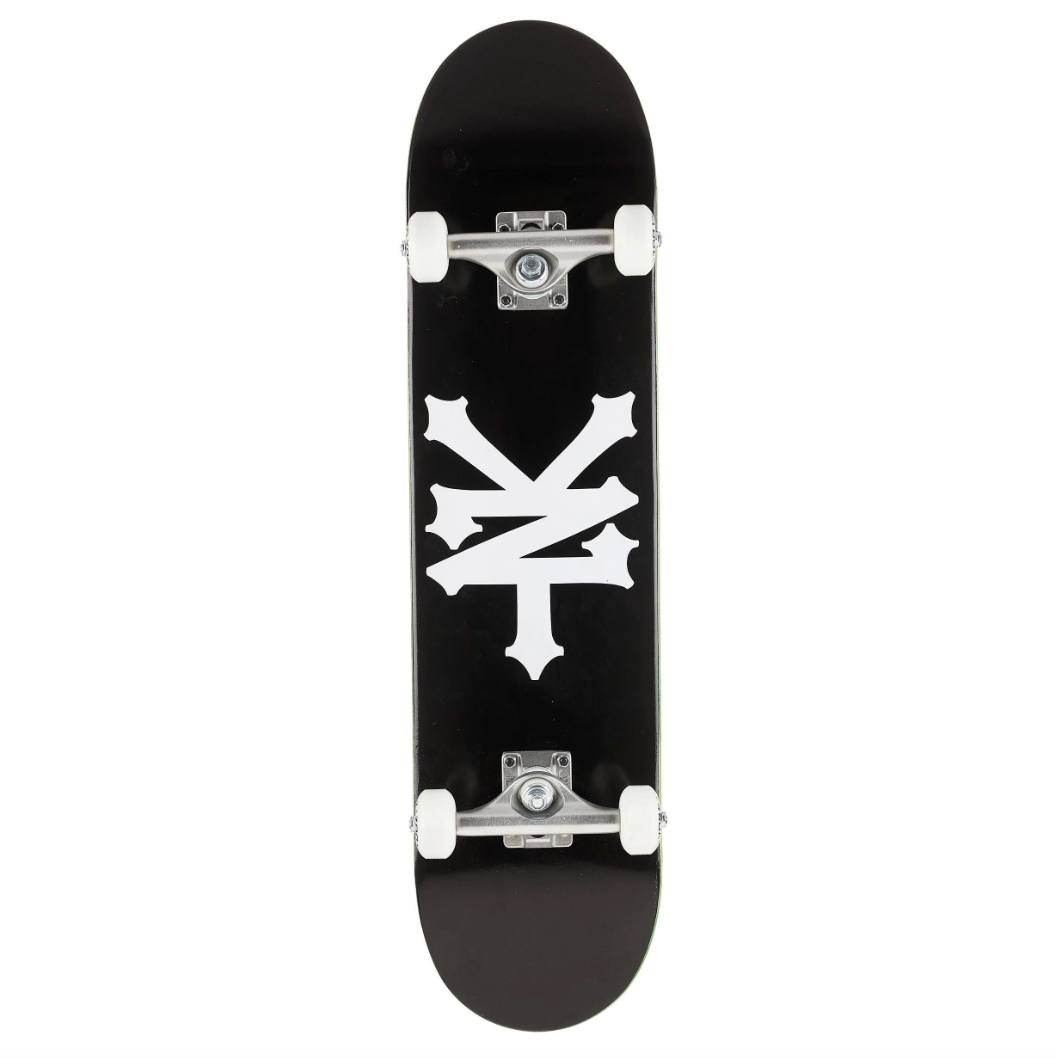 Zoo York OG 95 Crackerjack Skateboard Complete