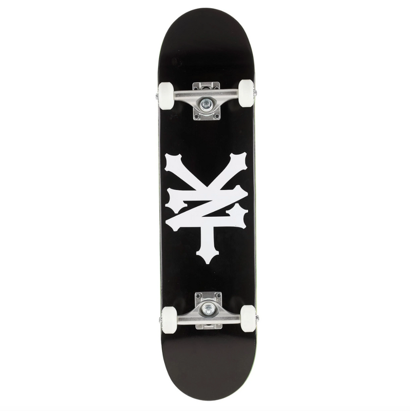 Zoo York OG 95 Crackerjack Skateboard Complete