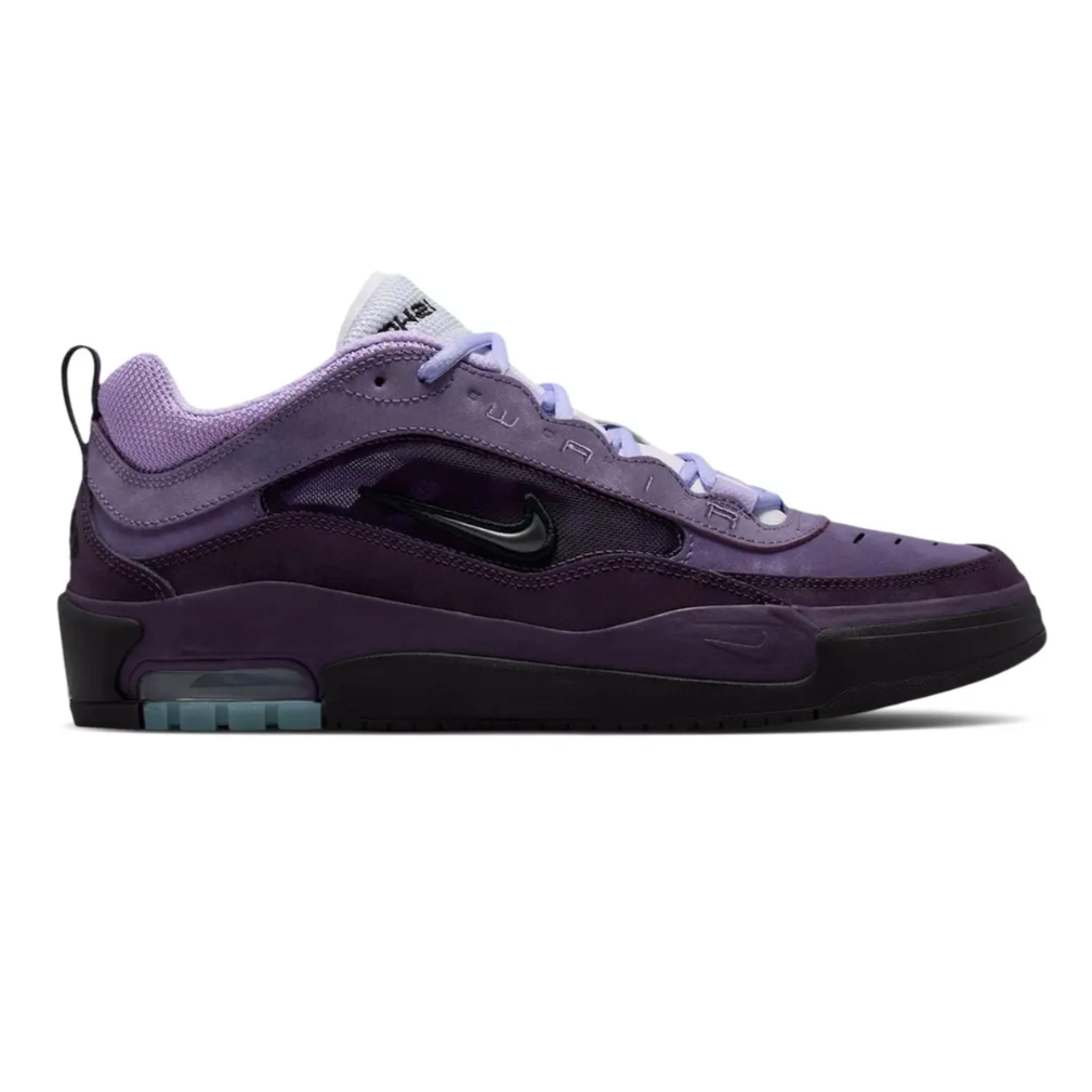 Nike SB Air Max Ishod - Grand Purple/Black