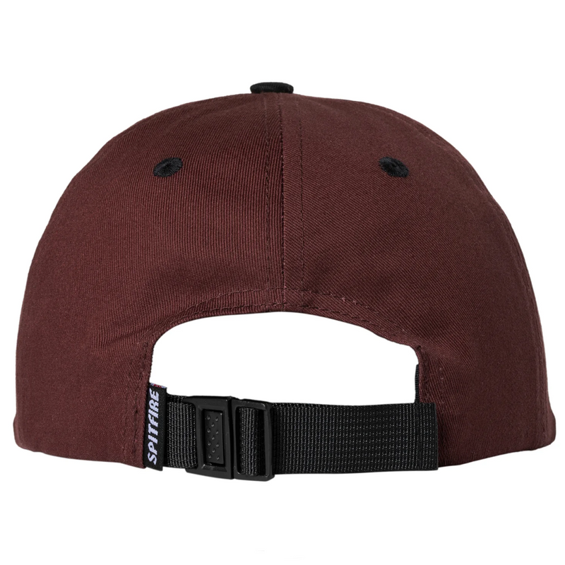 Spitfire Lil Bighead Strapback Hat