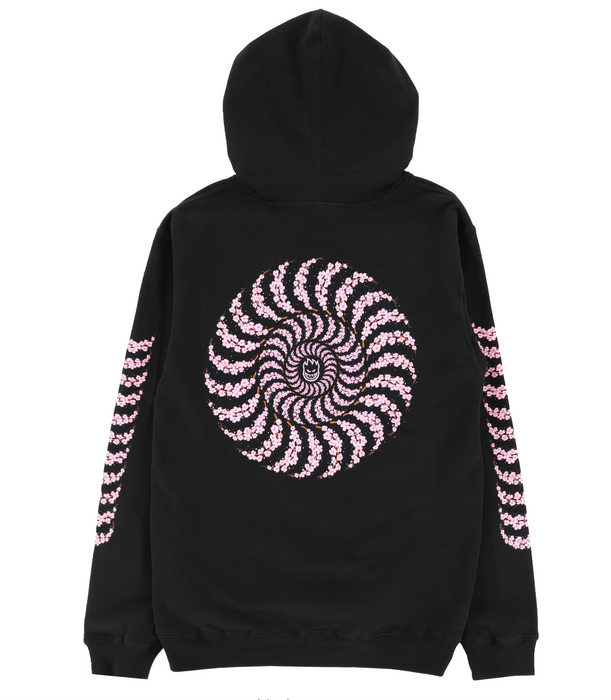 Spitfire Yuto Cherry Blossom Hoodie