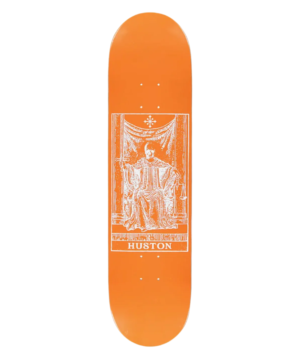 Disorder Nyjah Huston Card Deck