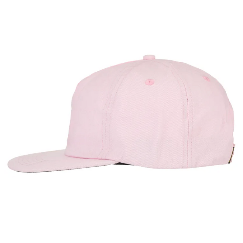 Krooked Eyes Snapback Hat