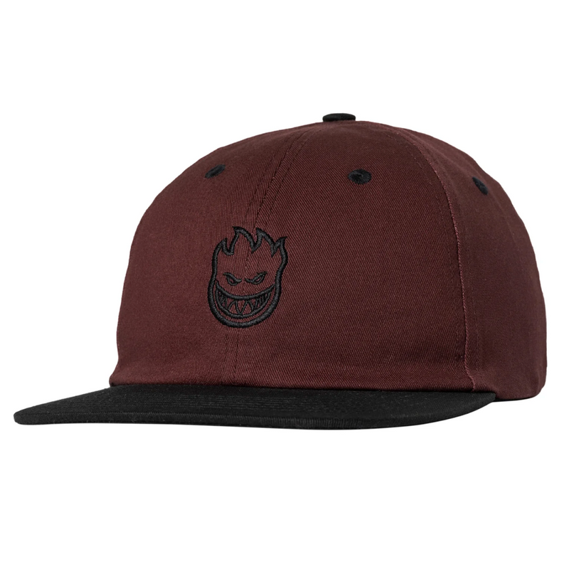 Spitfire Lil Bighead Strapback Hat