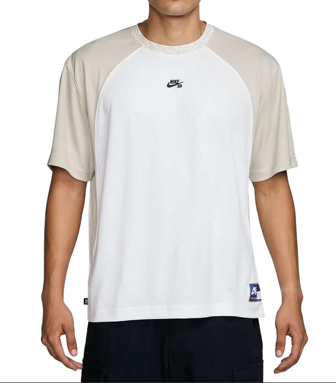 NIke SB Dri Fit Knit Jersey