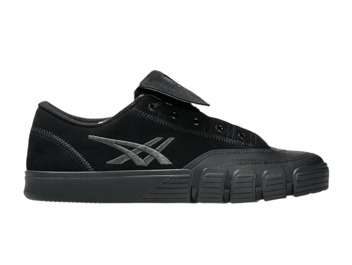 Asics Gel-Flexkee Pro 2.0 - Black/Graphite Grey