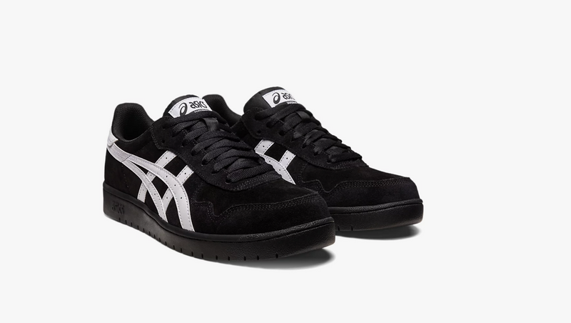 Asics Japan Pro Black/White