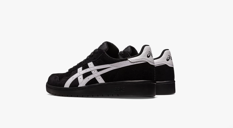 Asics Japan Pro Black/White