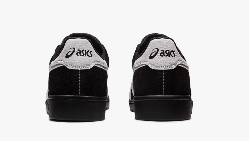 Asics Japan Pro Black/White