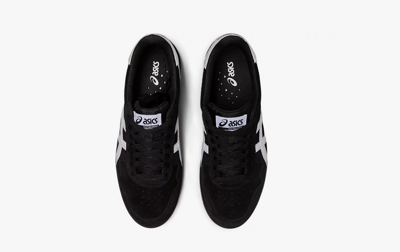 Asics Japan Pro Black/White