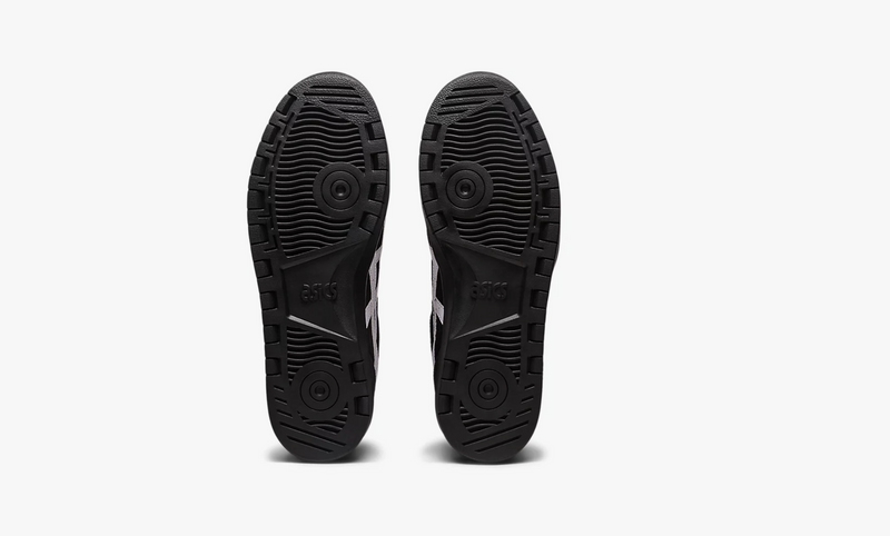 Asics Japan Pro Black/White