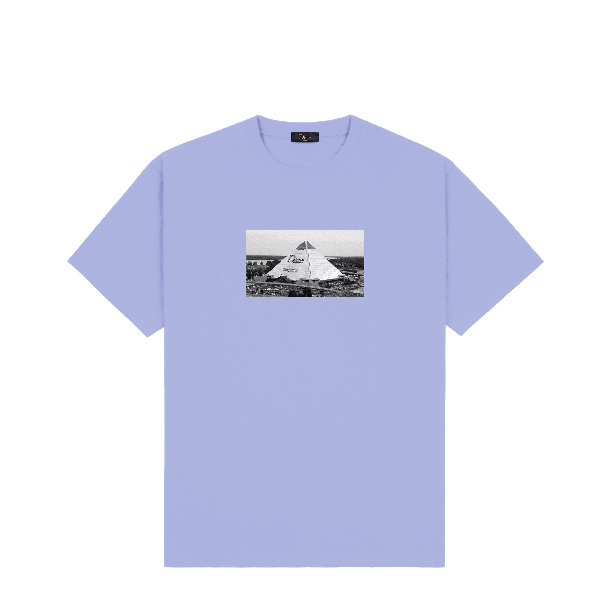 Dime Bass T-Shirt