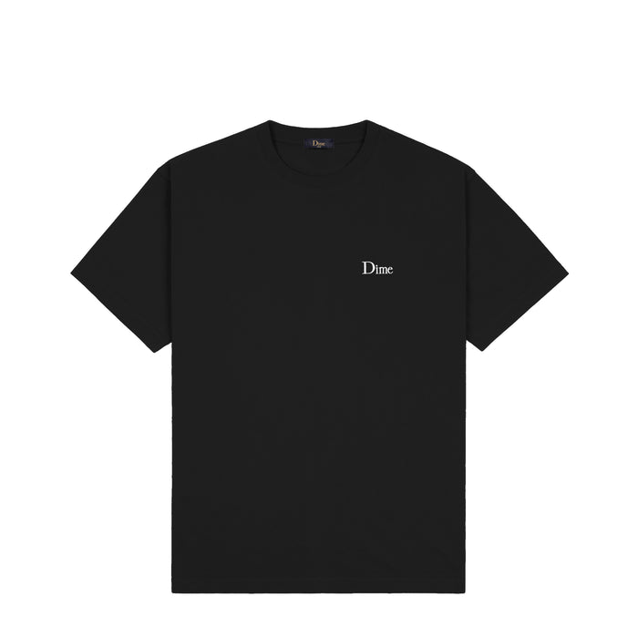 Dime Classic Small Logo T-Shirt