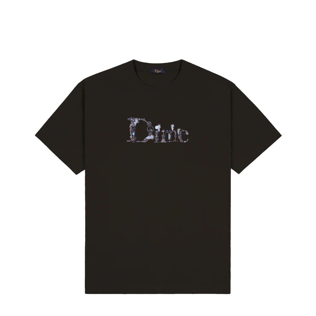 Dime Steampunk Tshirt