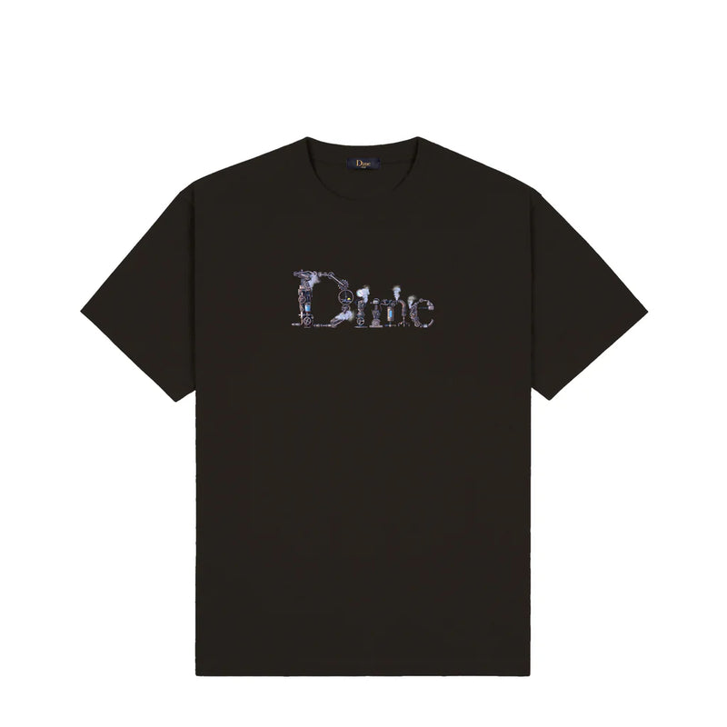 Dime Steampunk Tshirt