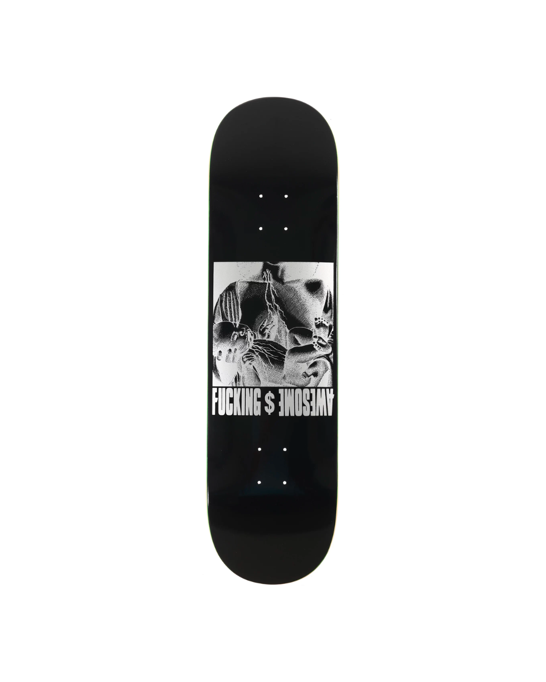 Fucking Awesome Berle - Blood Baby Deck - 8.5