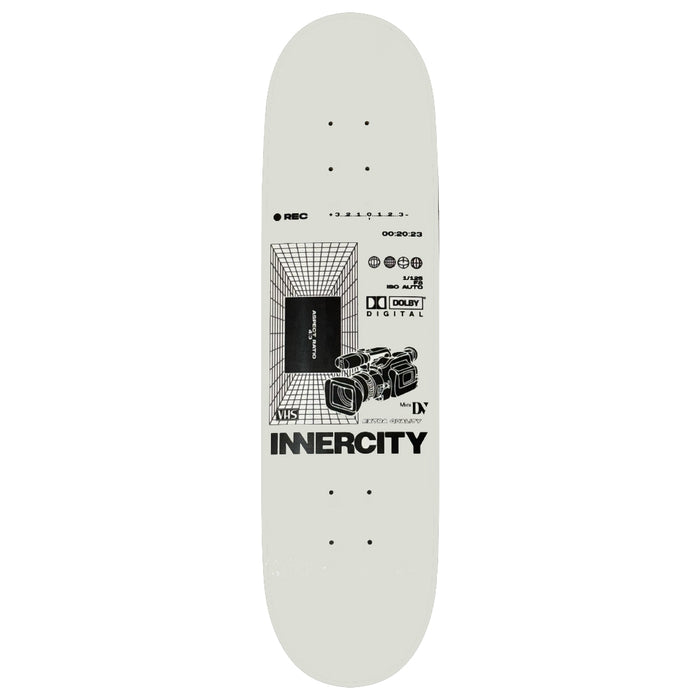 Innercity VX1000 Deck