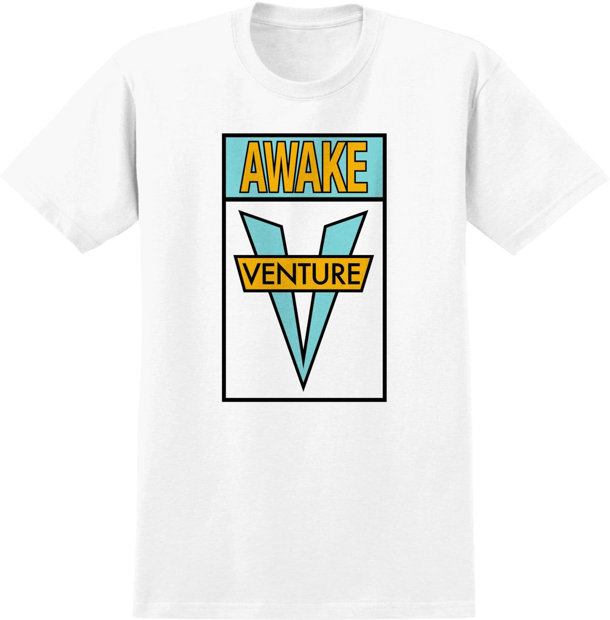 Venture Awake T-Shirt