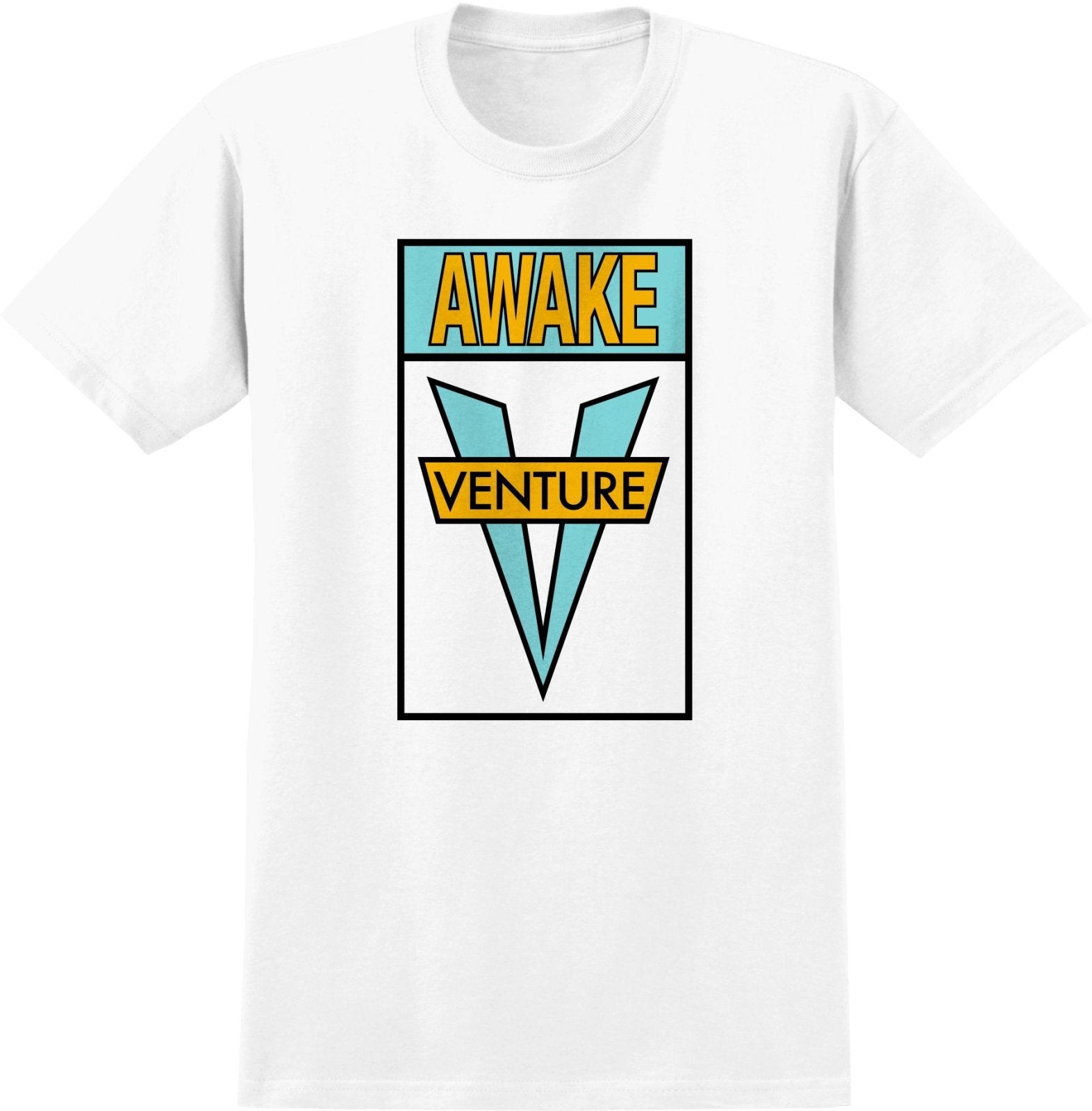 Venture Awake T-Shirt