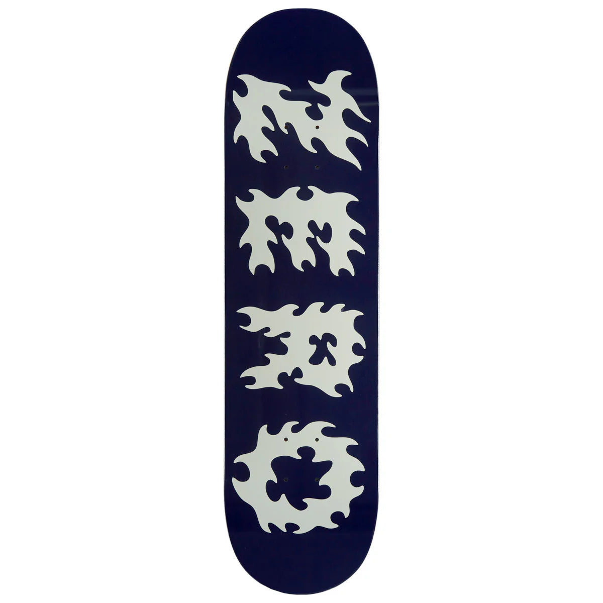 Zero Han Shinko Deck (Navy) - 8.25