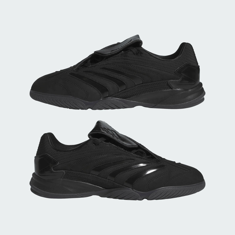 adidas PREDATOR SALA X METALWOOD SHOES