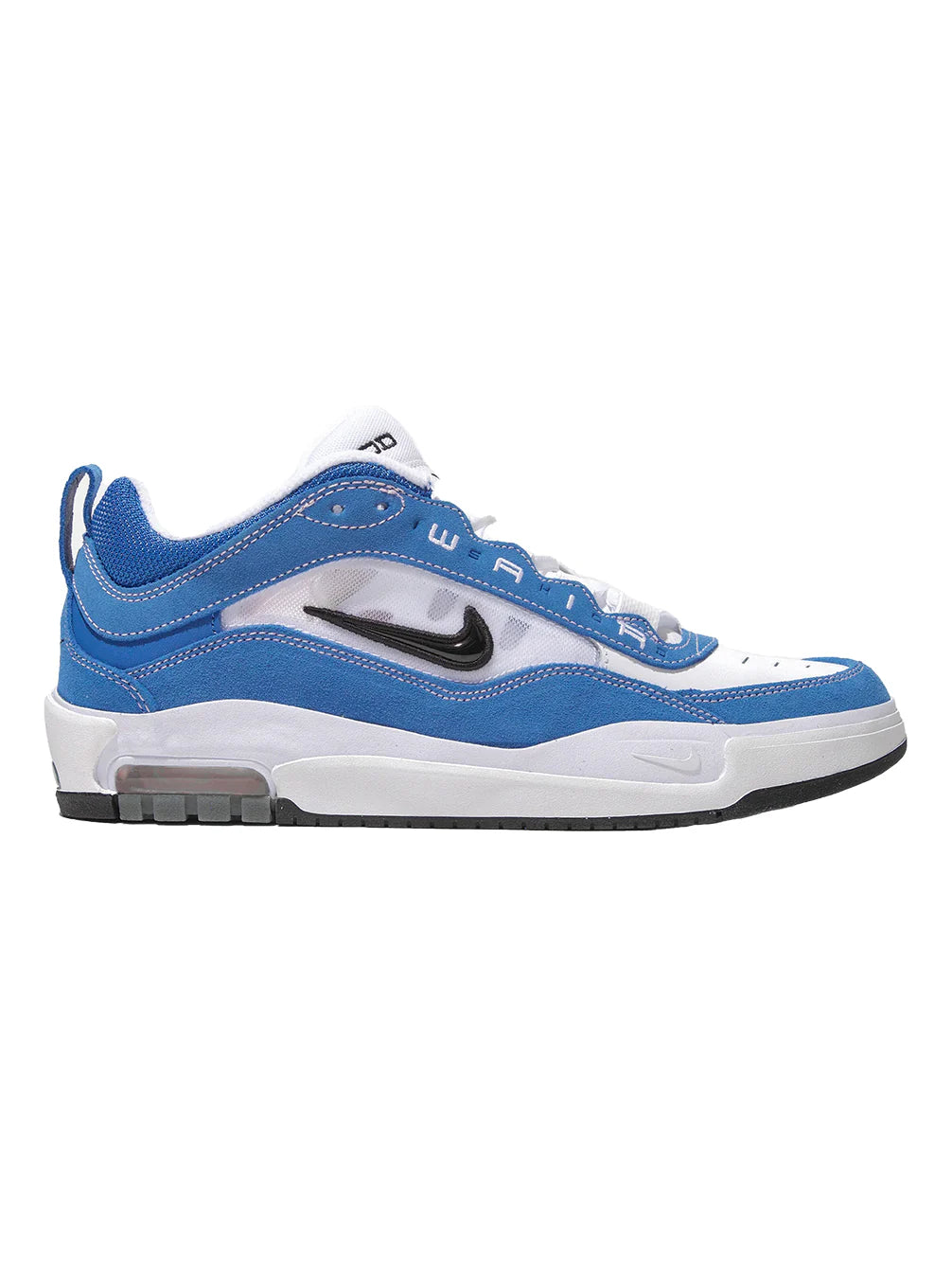 Nike SB Air Max Ishod - Star Blue/Black/White