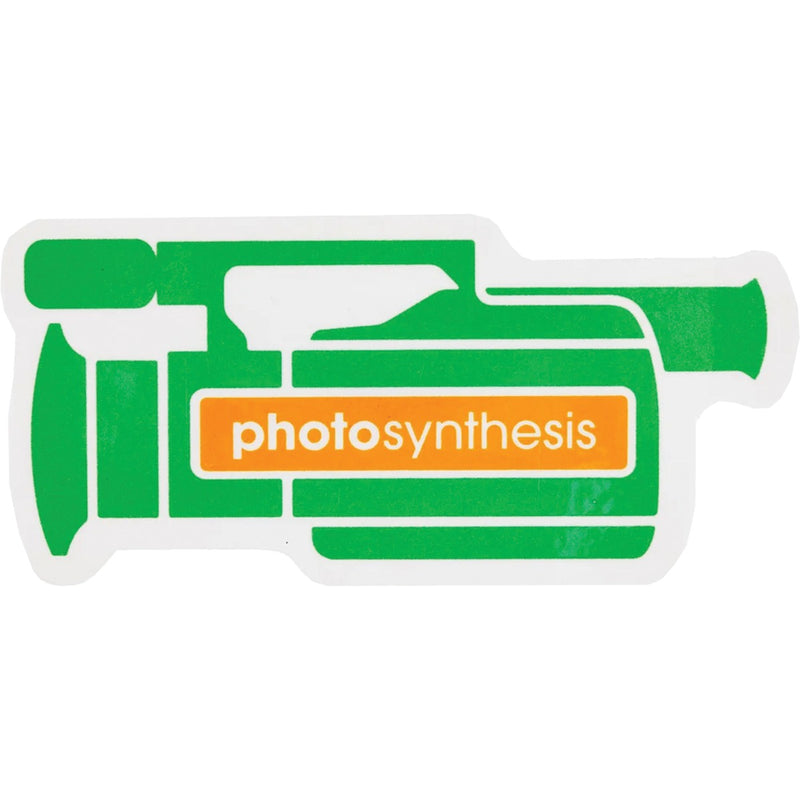 Alien Workshop Photosynthesis VX Decal