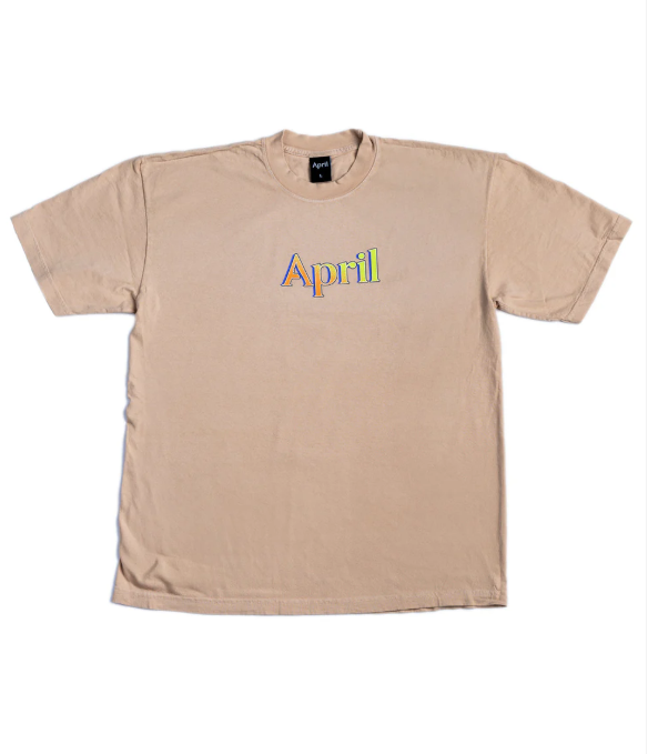 April 3000 Tee