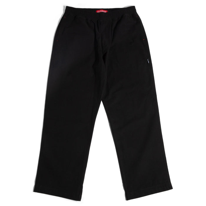 Chocolate Heavyweight "ATP" Pants