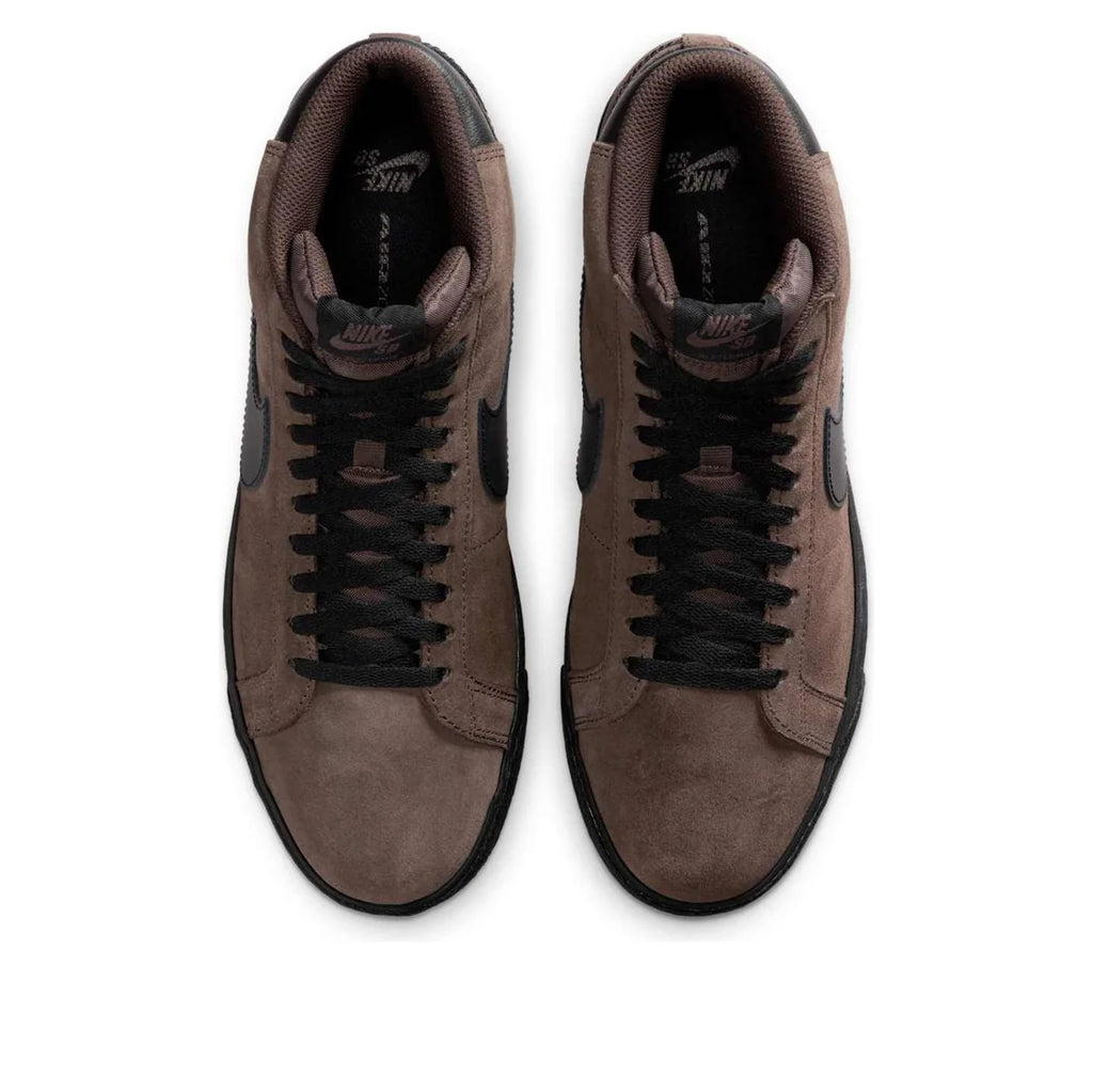 Nike SB Zoom Blazer Mid - Baroque Brown/Black