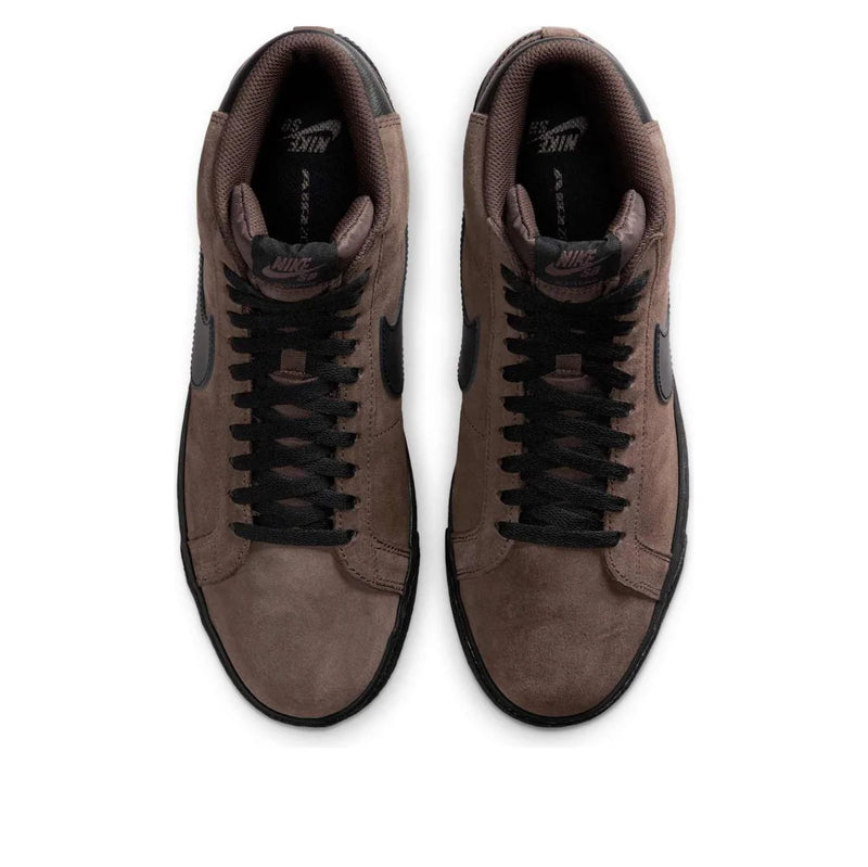 Nike SB Zoom Blazer Mid - Baroque Brown/Black