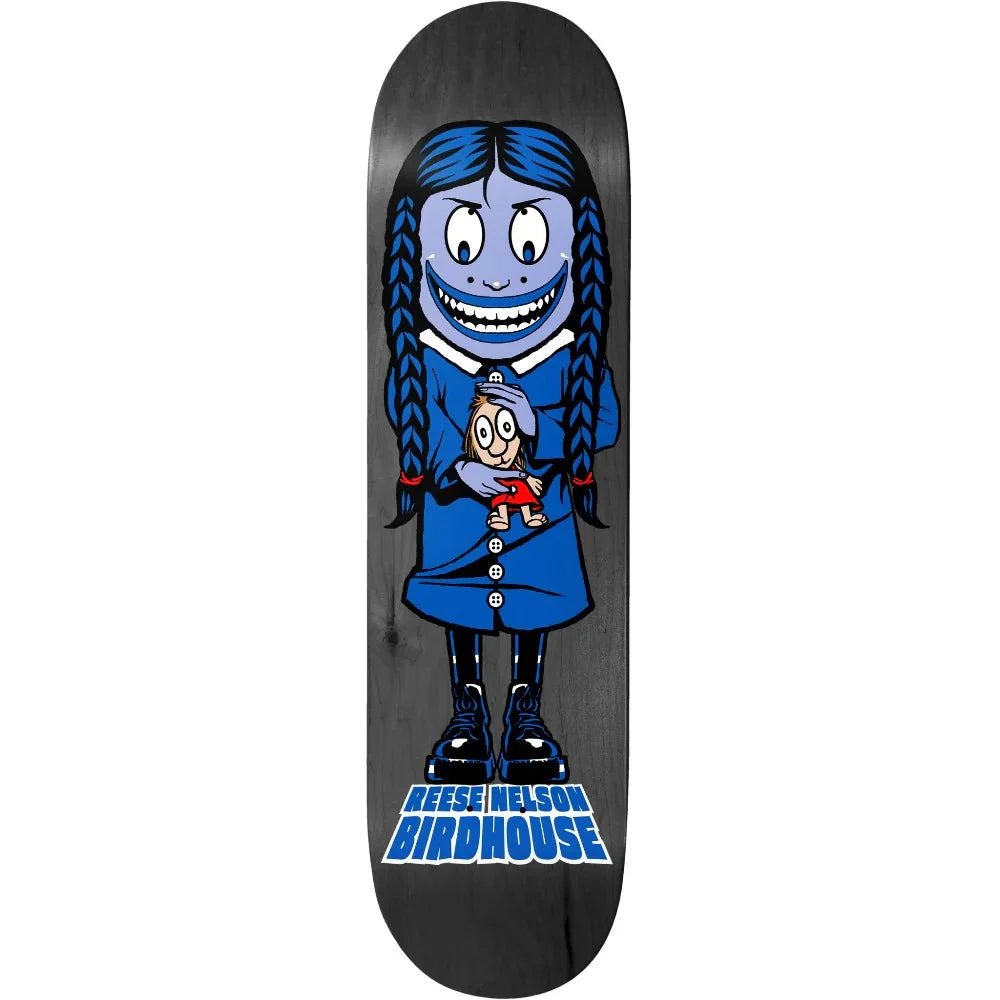 Birdhouse Reese Nelson Inception Deck