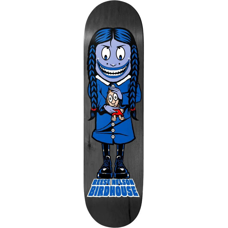 Birdhouse Reese Nelson Inception Deck