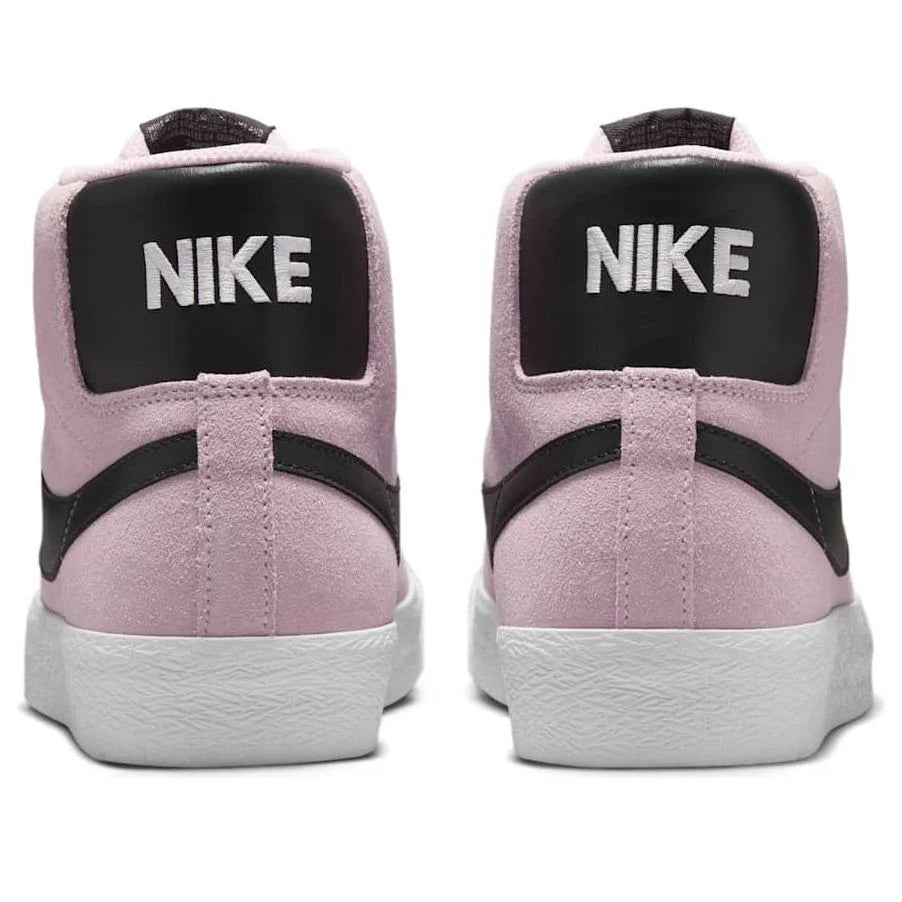 Nike SB Zoom Blazer Mid – Pink Foam/Anthracite/White
