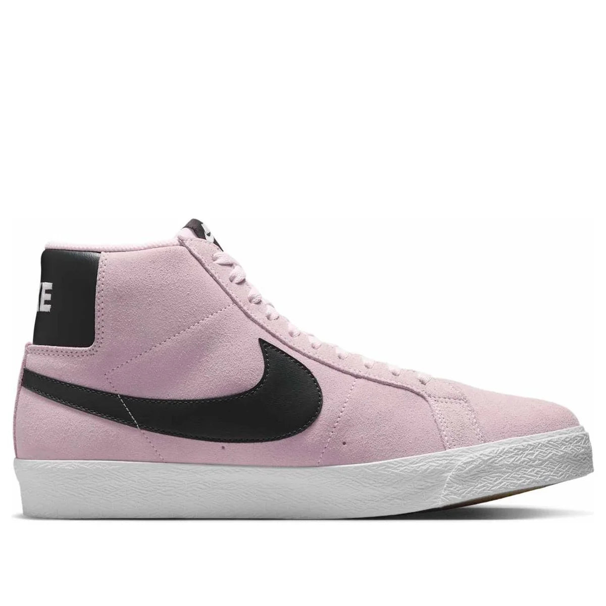 Nike SB Zoom Blazer Mid – Pink Foam/Anthracite/White